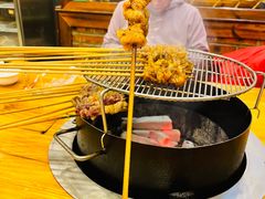 -源味居手把签烧烤(长春一店)
