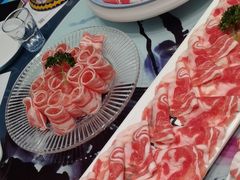 -名都晓荷塘(涿州店)