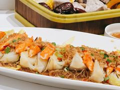 -大铁勺新津菜(中北永旺店)