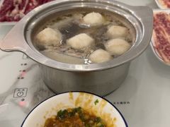 -福合埕牛肉火锅(长平国新店)