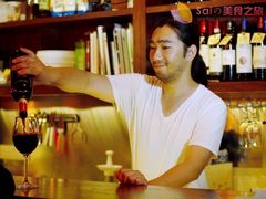 -La Tavernetta(Bar à Vin)(乌鲁木齐路店)