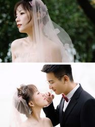 -南京宝娜嫁衣婚纱礼服馆(中央路店)