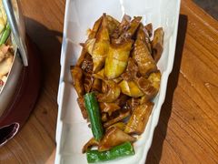 -金枝玉叶上海人家食府(三里河店)