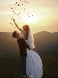 -第一夫人婚纱摄影(南京店)