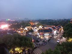 -顽啤熊·酒客酒馆(苏城夜景必选店)