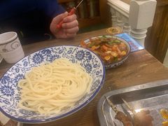 -清真·玛丽亚新疆菜主题餐厅(浙江中路店)