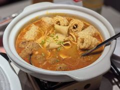 -九毛九西北菜(番禺万达店)