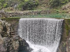 -磐安十八涡风景区