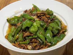 -湘水滨·臭鳜鱼·湘菜(马驹桥店)