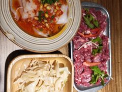 -老凯俚酸汤鱼(东山店)