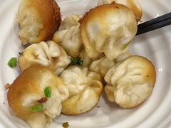 -赵宝美煎包店