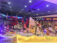 -海韵之星邮轮水会(明发商业广场店)