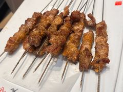-1078號老北京涮肉(松柏店)