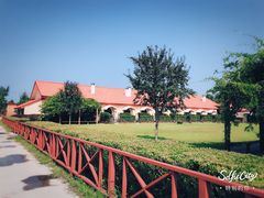 -意大利农场度假村