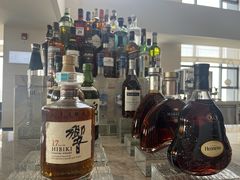 -秀·吧 Show Bar(兰州盛达希尔顿酒店)