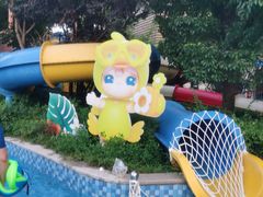 -苏州乐园森林水世界