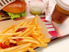 -麦当劳(朗豪坊店)