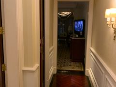 -广州富力丽思卡尔顿酒店