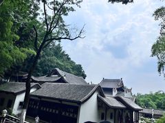 -岳麓书院