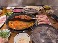 -楠火锅(太古里总店)