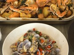 -巽寮印象美食部落餐厅·海鲜·地方特色菜(惠州体验店)