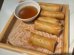 香酥春卷-三玛璐酒楼(汉口路店)