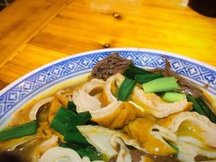 -锦泓老字号猪脏粉(东联大厦店)