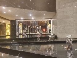 -静安洲际酒店·宴会厅