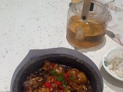 -青叶202都市餐厅(迪诺水镇店)