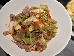 -贺庄·活鱼馆(珠吉路店)