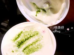 四季春-喜茶(北京三里屯太古里店)