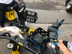 -阿秋牛排(湖心街店)