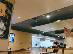 -海底捞火锅(欣大百货店)