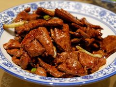 -兰边碗(鼓楼店)