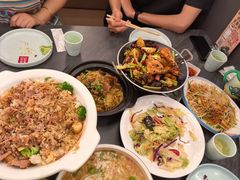 -东北范·金牌肘子·杀猪菜(美乐城店)