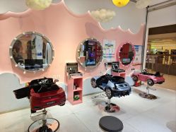 -星咔萌StarCamo儿童剪发(芳圆里IDMALL品牌形象店)