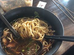 -李先生牛肉面大王(大兴枣园店)