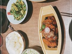 -香园茶社·金陵小灶(老门东店)