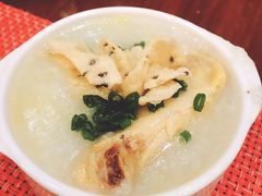 鸡肉粥-ESSENCE(诺富特东荟城酒店)