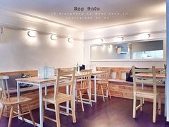 大堂-Egg•Allday Brunch(襄阳北路店)