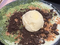 -Ice Monster冰馆·CNN评选全球十大甜品(国贸商城店)