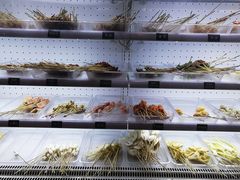 -梵云依家小冒菜(新街口总店)