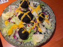 -仓桥家·焗寿司·锅物(光谷步行街店)