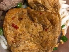 -李氏紫竹林卤粉(火车站店)