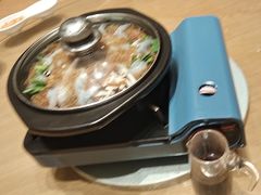 -老砂锅(城北店)