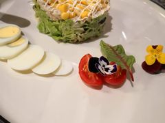 -清真·艾美可餐厅(大悦汇店)