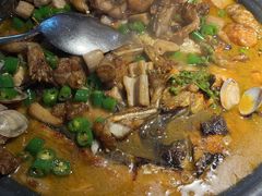 -探鱼·鲜青椒爽麻烤鱼(天一广场店)