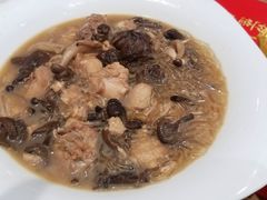 -东北人粗粮饺子坊(南山店)