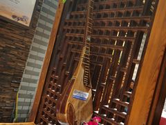-有奴思烤肉·清真(正宁路店)