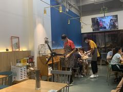 -李先生的首尔小馆(松江启源广场店)